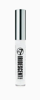 Блеск для губ W7 Iridescent Lip Topper Gloss